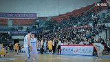 【PP体育在现场】激动！广厦主帅李春江咆哮技术台被驱逐出场