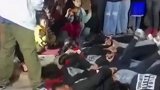 国外公开处决现场，通过这种方式，让他们丢了面子！