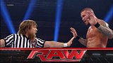 WWE RAW第1049期（20130701）