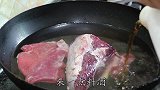 四川人这样做麻辣牛肉丝，麻辣鲜香爽口好吃，光看做法就流口水了