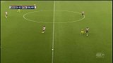 荷甲-1516赛季-联赛-第1轮-第6分钟射门 埃因霍温连续进攻海牙门前风声鹤唳-花絮