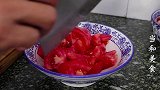 美味可口的西红柿炖牛腩，做法简单，汤浓肉香
