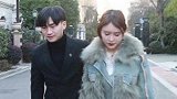 兄弟们帮我看下，这女人是不是背着我搞事情了？