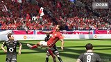 天秀！FIFA19大神凌空破门集锦 这都是什么神仙操作？