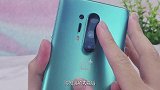 一加8 Pro相机被曝拥有透视功能？网友：谁有大胆的想法！