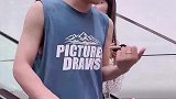 这才是一个已婚男人应该有的手势
