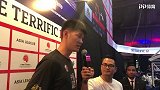 胡金秋：新援刚到球队大家失误不少 球队还需要继续磨合