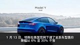 马斯克回应特斯拉大降价引维权
