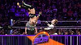 WWE-18年-WWE 205Live第50期全程-全场