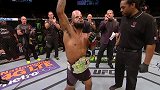 UFC-15年-UFC191：蝇量级冠军战迪米崔斯约翰逊vs多德森集锦-精华