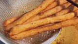 油炸十种小点心，喜欢吃油炸的看过来,做法简单