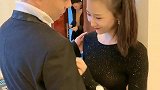 欺骗我这么久，终于被我抓到了
