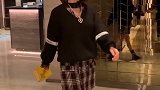 已婚小个子这样穿，做时尚精致女人