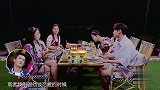 霍思燕吐槽杜江长相奇怪