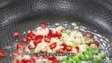 以后油豆腐，不要总是烫火锅了，就像我这样做，做法简单又好吃