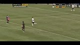 足球-13年-亨利马卢达配合进诡异点球 完成8年前奇招-花絮