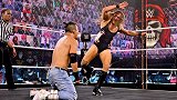 NXT接管大赛：栉田运用锁技主导局势 邓恩手臂重伤陷苦战