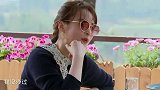 蒋勤勤说陈建斌欠她婚礼，秦海璐婚礼满是心酸，刘涛对比出优越感