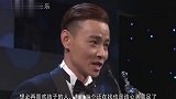 蔡少芬对张晋撒娇3胎生完马上生4胎,吓得张晋飚出一句粤语