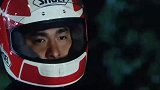 再也没有比他更像浪子的人了，还是最帅的那一种！“天意”更好听