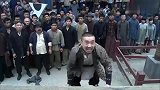 打狗棍：那图鲁不愿认输，戴天理欲替师父清理门户谁知竟被抓走