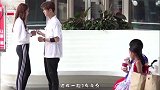 叫老公已过时，叫本名太生疏！听听关晓彤对鹿晗的称呼，太甜了