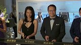 春晚主持人官宣，任鲁豫尼格买提搭档演员佟丽娅
