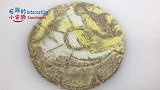 老外弄来一堆动力沙，使用各种工具玩得解压过瘾，过程简直爽翻天