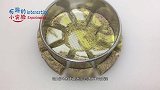 老外弄来一堆动力沙，使用各种工具玩得解压过瘾，过程简直爽翻天