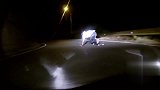 速降滑板玩漂移？这个速度够激情！
