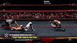 WWE-18年-NXT UK：第13期 法比安·艾克纳 vs 马克·安德鲁斯-精华