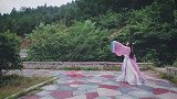 【花青若】山僧 重置版，美女的美丽值。