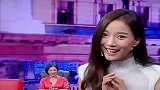 金星秀：女星模仿金姐绝了，二人现场双簧，好像啊！