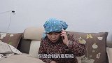 农村傻大姐接到骗子电话，没想差点把骗子气死，太有才了
