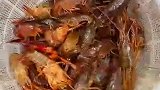 农村浪人吃豪华套餐，味道好极了