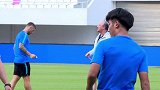 首战BIG4球队贝大师依旧胸有成竹 郑龙将缺席明日天河一战