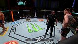 UFC格斗之夜190：西里尔-盖恩VS亚历山大-沃尔科夫
