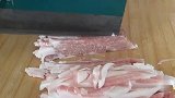 午餐肉不用买，配方告诉你，香味浓郁，紧实不散！