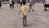 今天终于去了妈妈曾经实习的地方