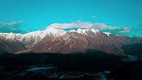 今天降温了，朋友们保暖工作做好#泸定邓师 #摩客之旅