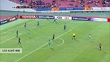 扎米尔 U23亚洲杯 2020 泰国U23 VS 伊拉克U23 精彩集锦