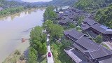 走遍中国大江南北 宝沃BX5精彩游记短片鉴赏