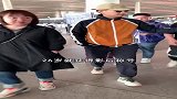 因拍吻戏被富豪抛弃