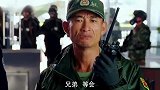 为了防止病毒泄露传播，特警竟然用这个方法！
