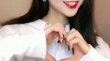 全民女神小姐姐长了一双摄人心魄的丹凤眼，好喜欢你