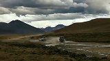 跋山涉水，一路向前
