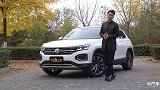 适应多钟路况试驾一汽-大众探岳
