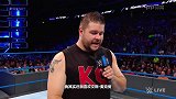 WWE-17年-WWE SmackDown第945期全程（中文字幕）-全场