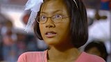 丑女喜欢上帅气校草，为了他决定改变自己，最后简直美的不像话