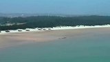 兵哥哥抢滩登陆训练高燃时刻
